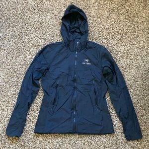 Arcteryx SL hoody